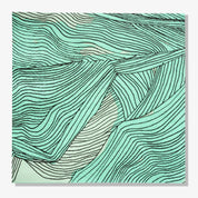 Paper Dinner Napkin Set of 20 - The True Survey