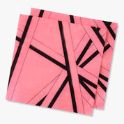Paper Dinner Napkin Set of 20 - Wild and Sweet