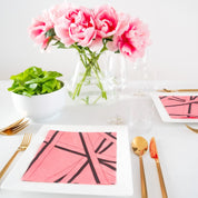 Paper Dinner Napkin Set of 20 - Wild and Sweet