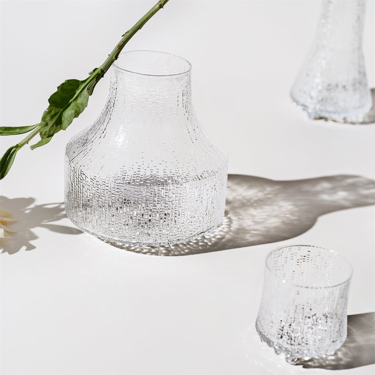Ultima Thule Vase