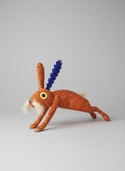 Jennifer Jack Rabbit Alebrije