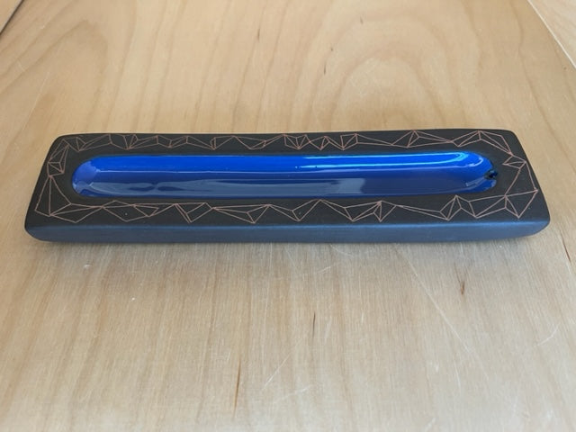 Handcrafted Incense Burner