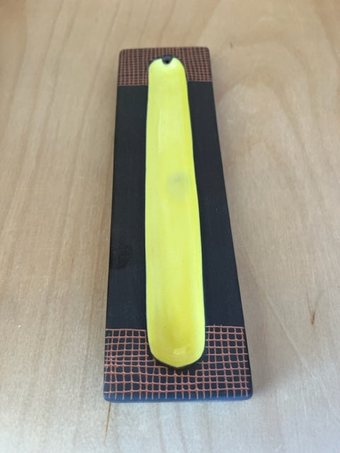 Handcrafted Incense Burner