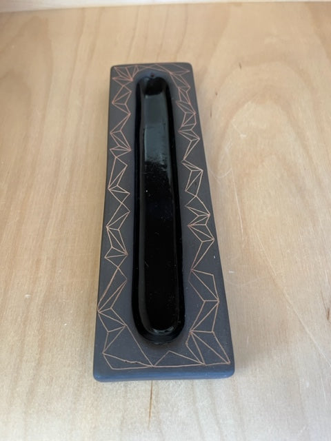 Handcrafted Incense Burner