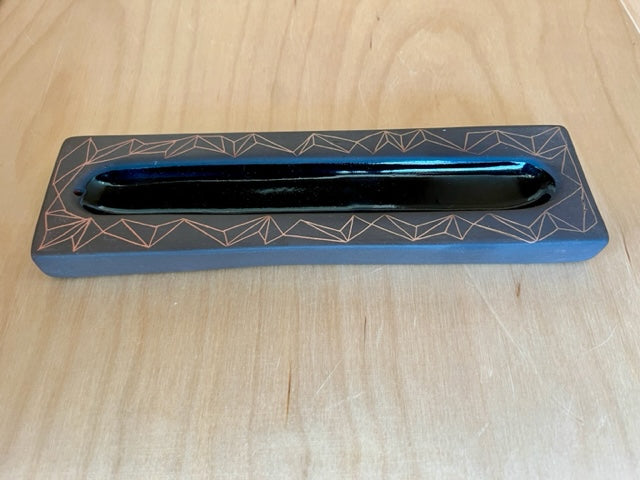 Handcrafted Incense Burner