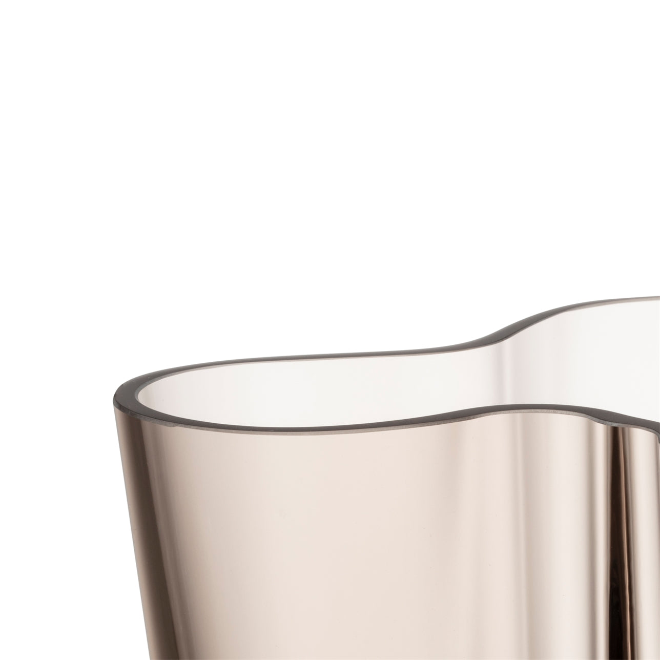 Aalto Vase 160MM