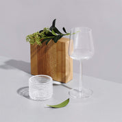 Kastehelmi Tealight Candleholder