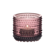 Kastehelmi Tealight Candleholder