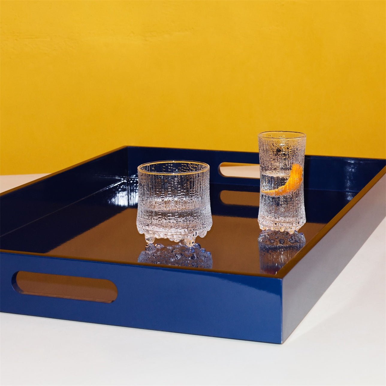 Ultima Thule On The Rocks - Set of 2