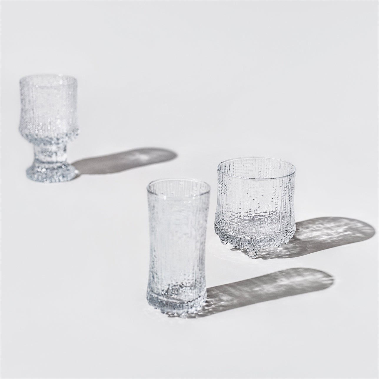 Ultima Thule Red Wine - Set of 2