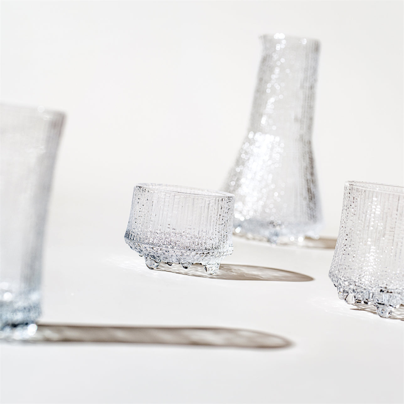 Ultima Thule Tealight Candleholder