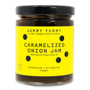 Caramelized Onion Jam
