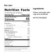 Caramelized Onion Jam