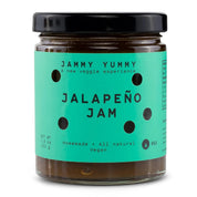 Jalapeno Jam