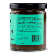 Jalapeno Jam