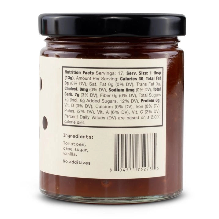 Tomato Jam