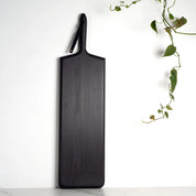 Monster Board - Ebonized Ash