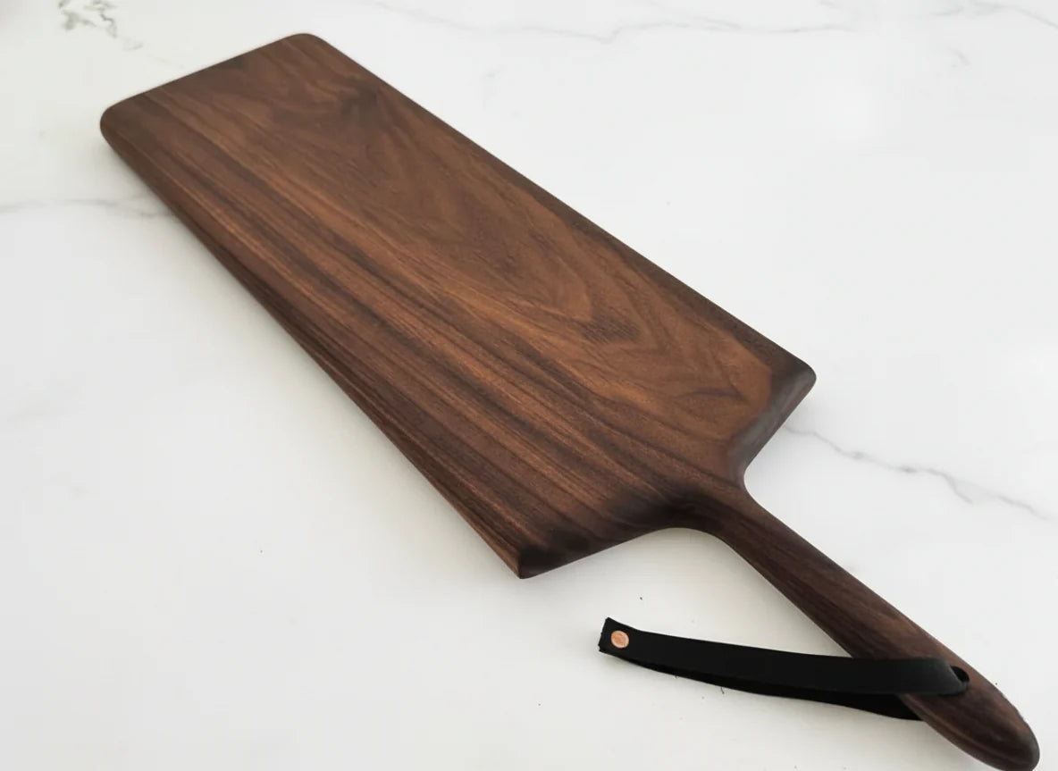 Monster Board - Walnut