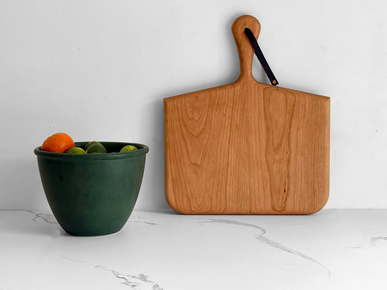 Norr Board - Cherry