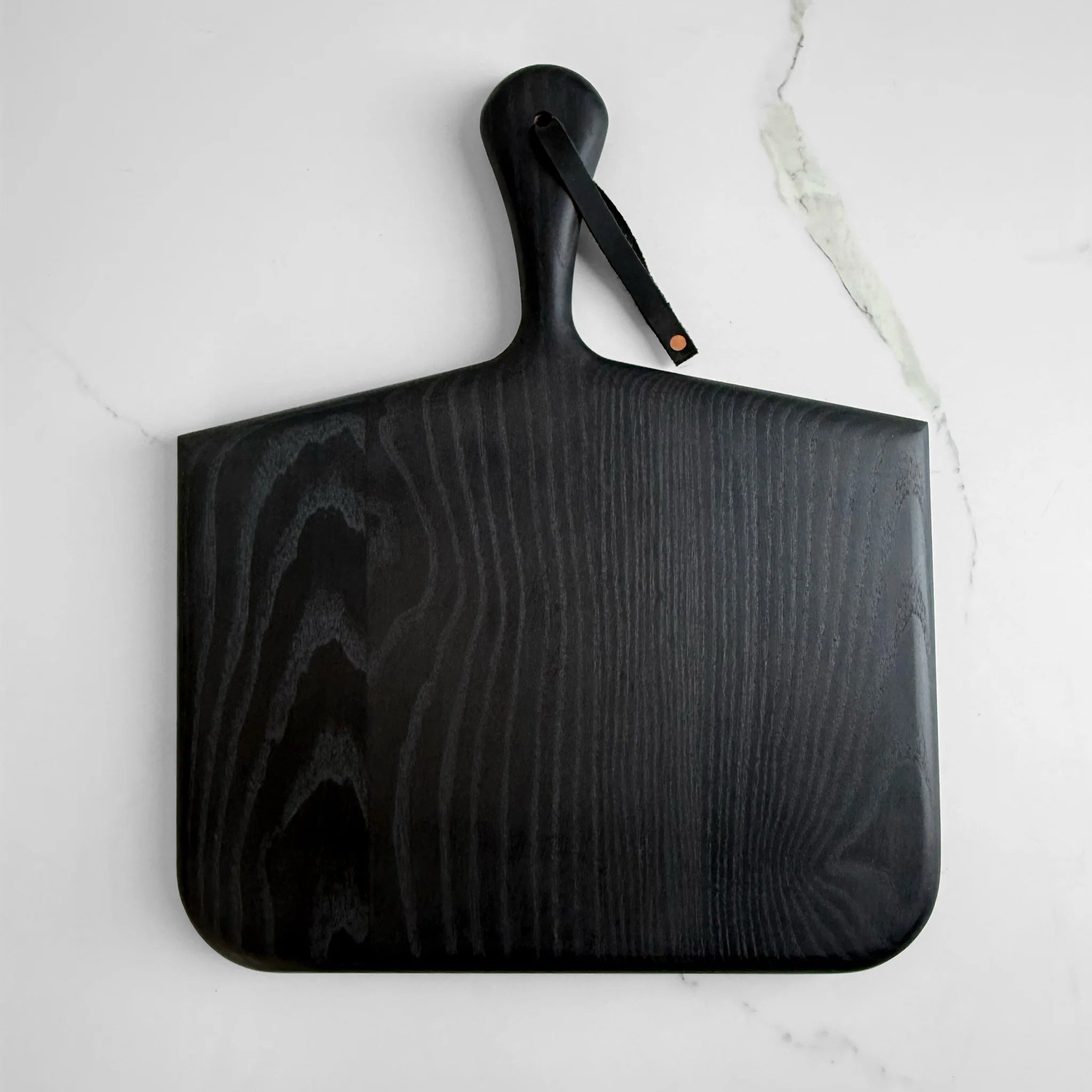 Norr Board - Ebonized Ash