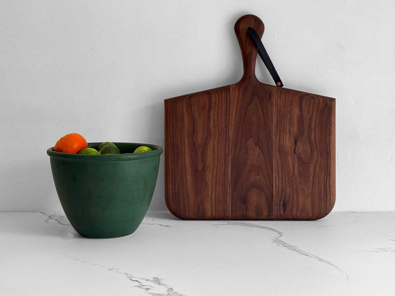 Norr Board - Walnut