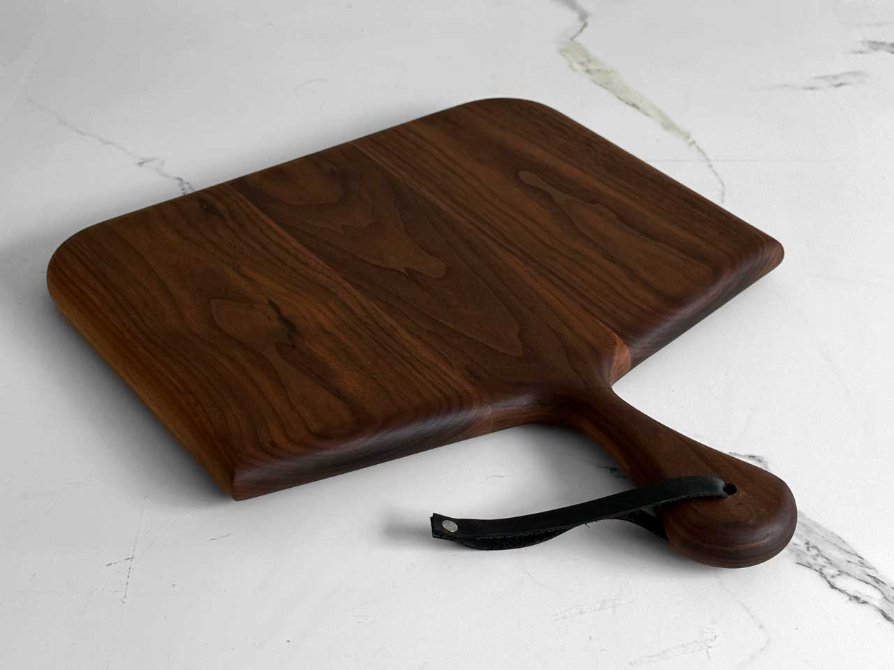 Norr Board - Walnut