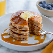 Heirloom Grain Pancake Mix