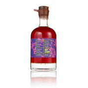 Ghost Pepper Maple Syrup