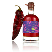 Ghost Pepper Maple Syrup