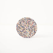 Beach Clean Coaster Set - Round