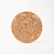 Natural Cork Trivet