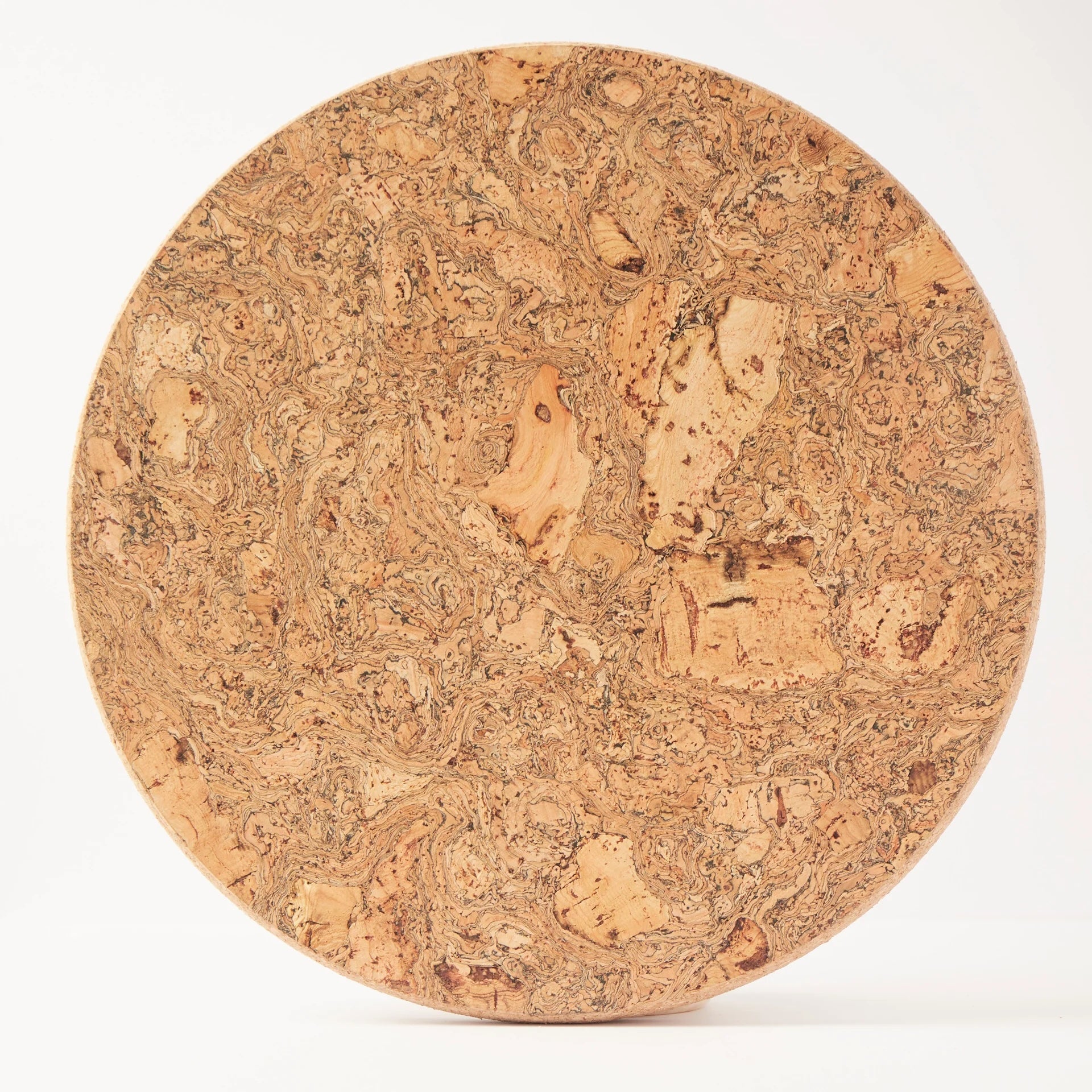 Natural Cork Trivet