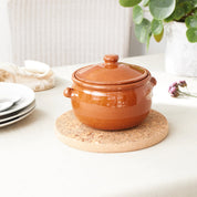 Natural Cork Trivet