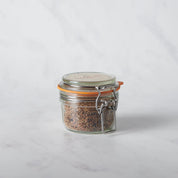 Oaxacan Salt