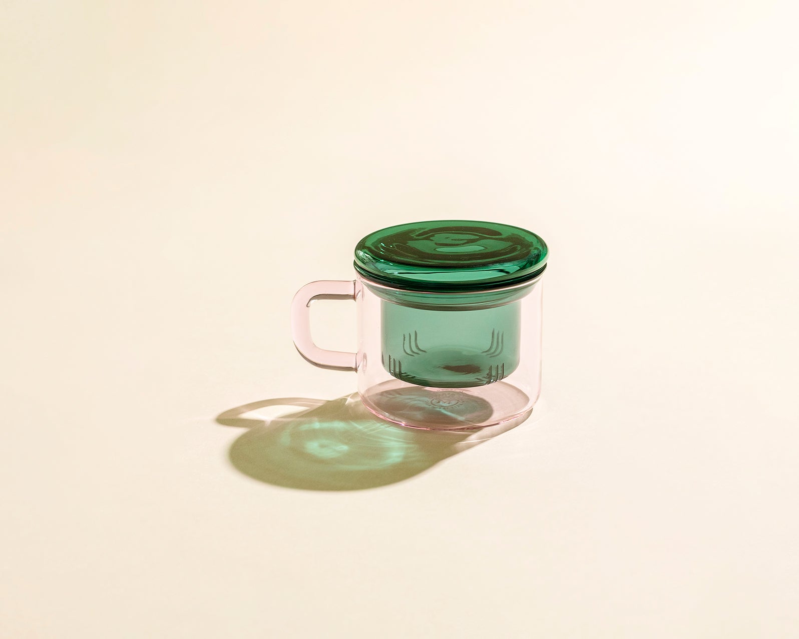 MAHŌ Chá for One Palm Springs