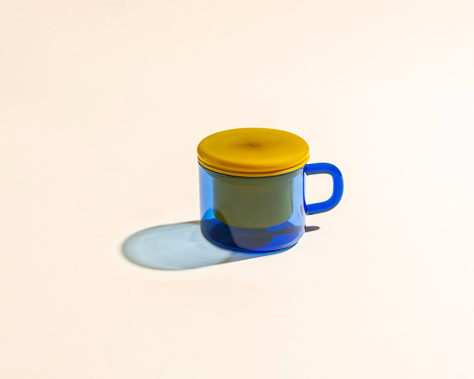 MAHŌ Chá for One Stockholm