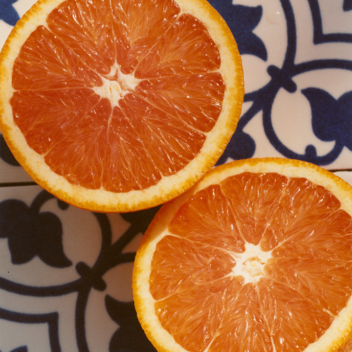 Cara Cara & Hibiscus Marmalade lifestyle