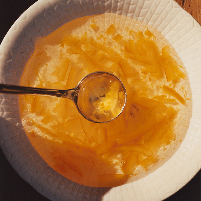 Pixie Tangerine Marmalade lifestyle