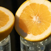 Grapefruit & Agave Fruit Spread