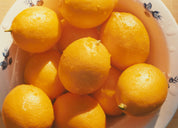 Meyer Lemon & Honey Fruit Spread