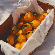 Ruby Valencia & Apricot Fruit Spread