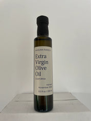 Extra Virgin Olive Oil