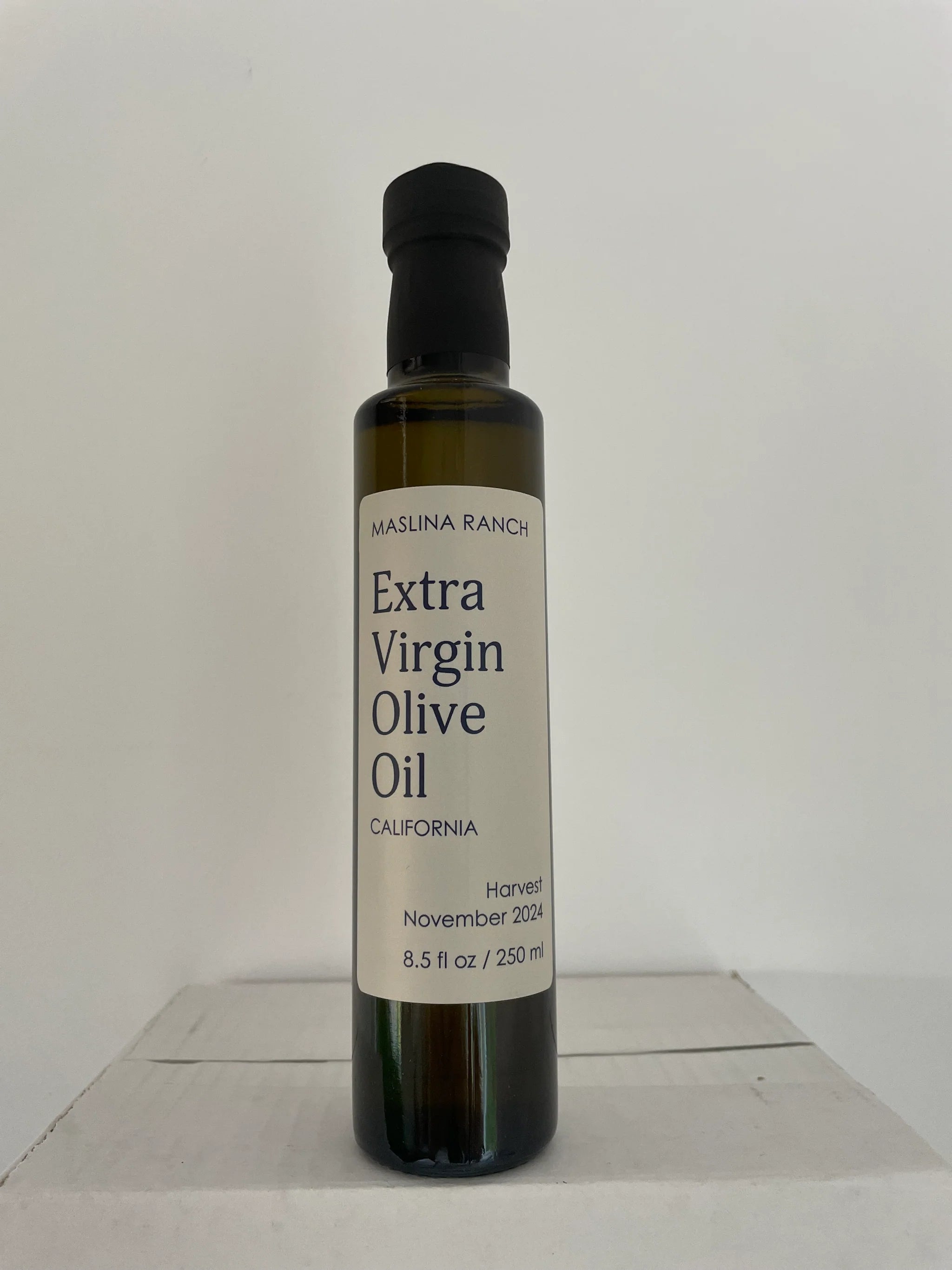 Extra Virgin Olive Oil
