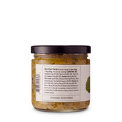 Artichoke & Almond Tapenade