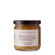 Artichoke & Almond Tapenade