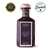 Organic Extra Virgin Olive Oil
