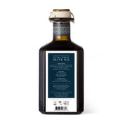Organic Extra Virgin Olive Oil