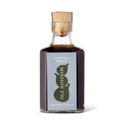 Mission Fig Balsamic Vinegar