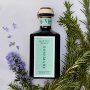 Organic Rosemary Olive Oil