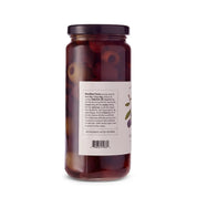Pitted Table Olives